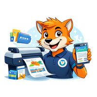 Print - Tout support